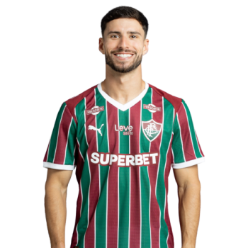 Matheus Martinelli profile image