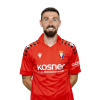 Player cutout