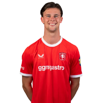 Lucas Vennegoor of Hesselink profile image