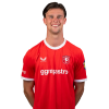 Player cutout
