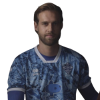 Player cutout