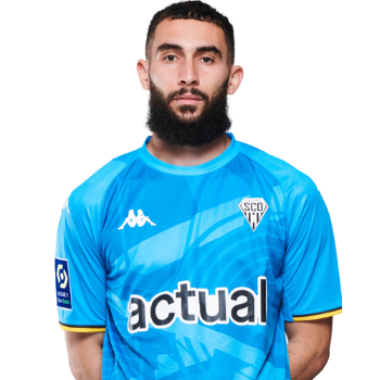 Anthony Mandréa profile image