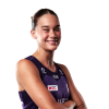 Player cutout