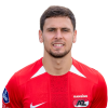 Player cutout