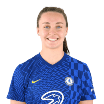 Niamh Charles profile image