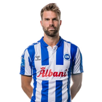 Jørgen Skjelvik profile image