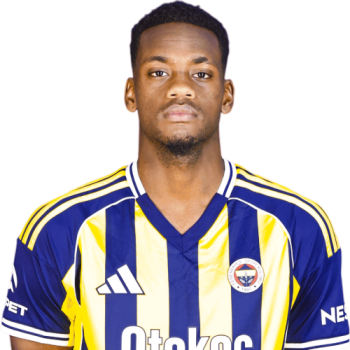 Jhon Durán profile image