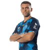 Player cutout