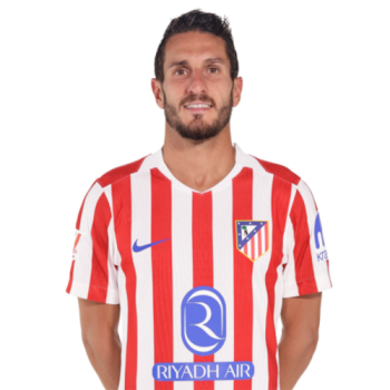 Koke