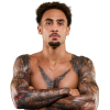 Player cutout