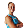 Player cutout