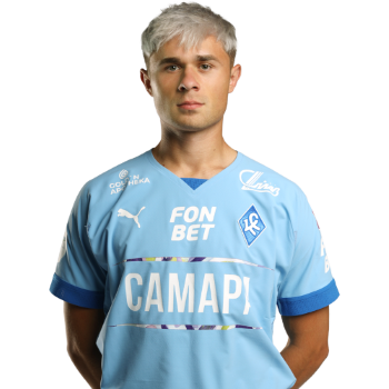 Dmitri Tsypchenko profile image
