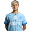 Player cutout