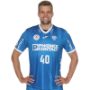 Player cutout