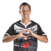 Player cutout