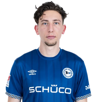 Jannik Rochelt profile image