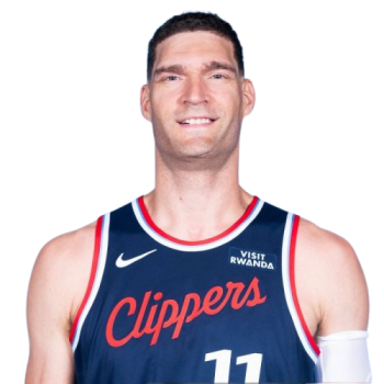 Brook Lopez