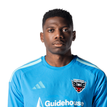 Sean Johnson