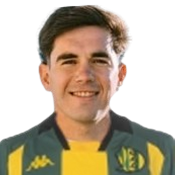 Facundo De La Vega profile image