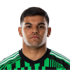 Player cutout