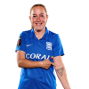 Player cutout