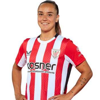 Nerea Nevado profile image