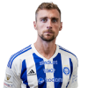 Player cutout