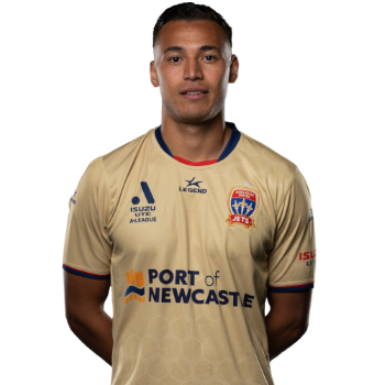 Dane Ingham profile image