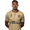 Player cutout