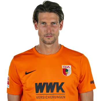 Fabian Giefer profile image