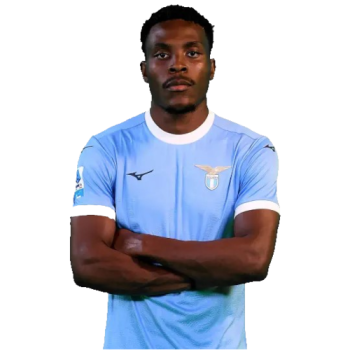 Fisayo Dele-Bashiru profile image