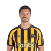 Player cutout