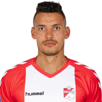 Oussama Darfalou profile image