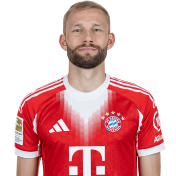 Konrad Laimer profile image