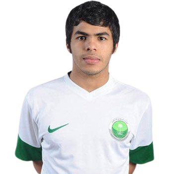 Yahya Al-Shehri profile image