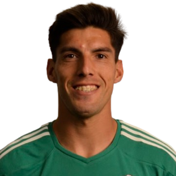 Nahuel Manganelli profile image