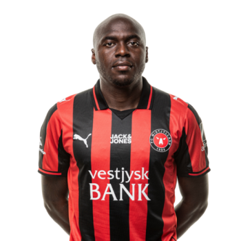 Edward Chilufya profile image