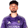 Player cutout