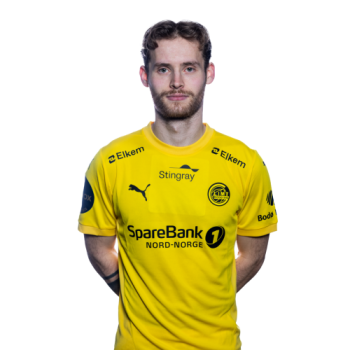 Ole Didrik Blomberg profile image
