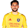 Player cutout