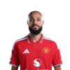 Player cutout