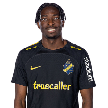 Collins Sichenje profile image