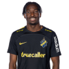Player cutout