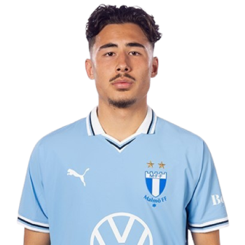 Adrian Skogmar profile image