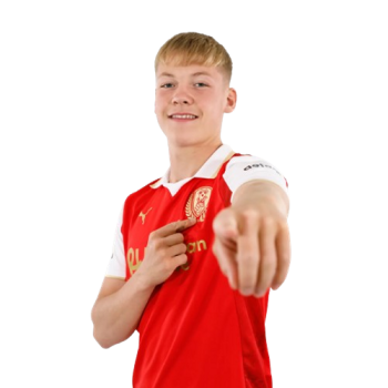 Kane Richardson profile image