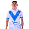Player cutout