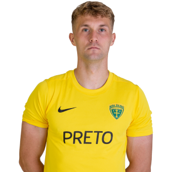 Ján Minárik profile image