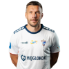 Player cutout