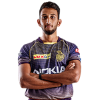 Player cutout