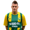 Player cutout